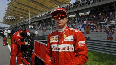 Rajkonen: Magnusen uništio trku za VN Malezije