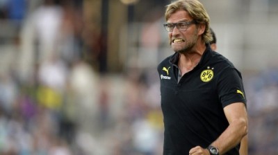 BUNDESLIGA: Borusija hita ka Cvajti, da li je ovo kraj ere Jurgena Klopa? (VIDEO)