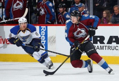 U Koloradu se svirao Bluz, veliki preokret Kepitolsa (VIDEO)