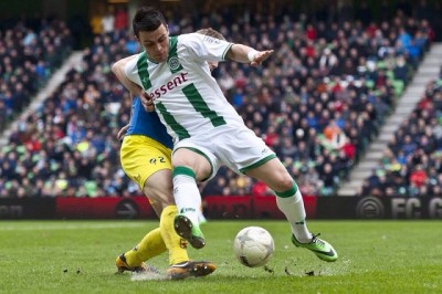 Kostića traži pola Evrope