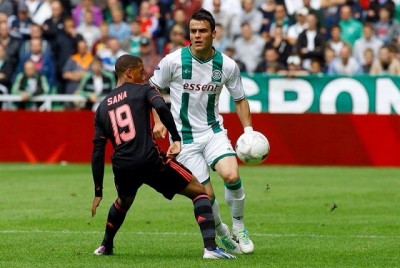 Filip Kostić za Hotsport: Pobeda nad Belgijom dala nam je krila