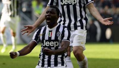 Asamoa za minimalac Juventusa (VIDEO)