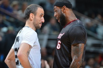 ‘Kralju’ se ne sviđaju dresovi sa rukavima (VIDEO)