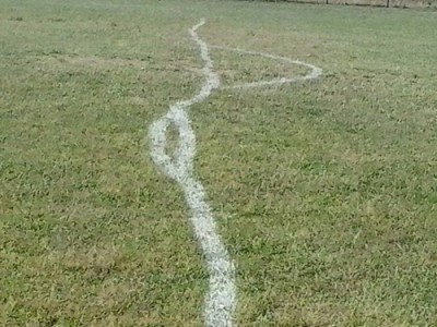 Da li ste ikada videli ovako ‘prave’ linije (FOTO)