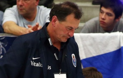 OBRADOVIĆ POZIVA NA OPREZ: Nema opuštanja protiv Kube