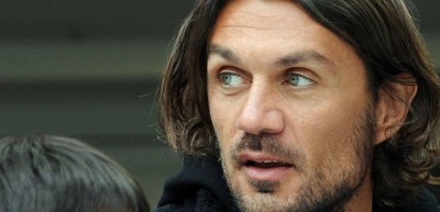 Maldini: Milan je propao