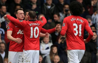 Junajted lako preskočio Vest Brom (VIDEO)