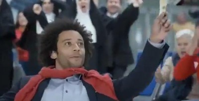 Za Brazilce ne postoje neprelazne prepreke (VIDEO)