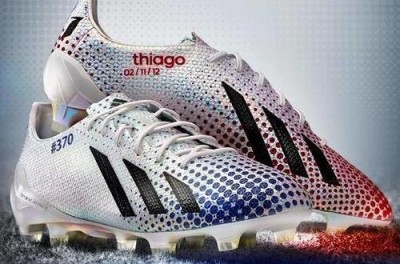 Adidas pripremio Mesija i Bejla za novi El Klasiko (FOTO)