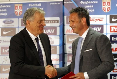 DVA KANDIDATA: Lacio bira između Mihajlovića i Prandelija