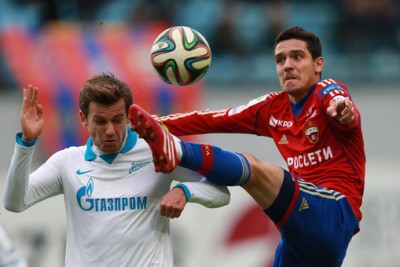 OZBILJNA POJAČANJA: CSKA se pojačava za Zvezdu iz svog rivala