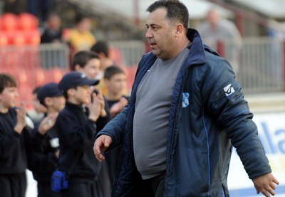 Kragujevčani rešili pitanje trenera?