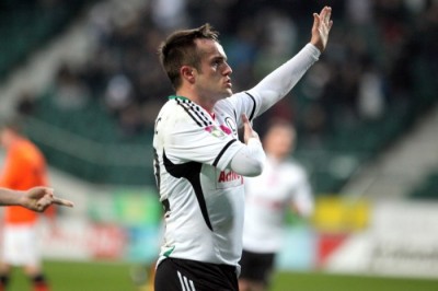 MALER: Radović zbog povrede mora na višenedeljnu pauzu