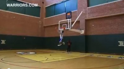 Nedović može isto što i LeBron (VIDEO)