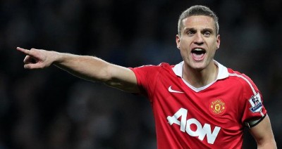 Vidić: Vreme je za promenu i nove izazove