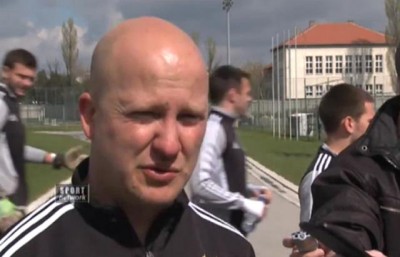 Nikolić: Idemo na Karaburmu po pobedu (VIDEO)