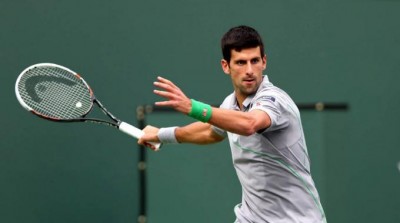 NEPROCENJIVO: Osmeh Džudi Mari posle Novakovog poraza (FOTO)