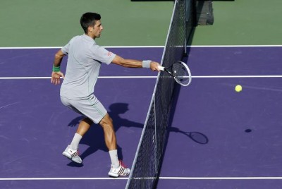 LOŠE VESTI: Javio se Đoković povodom propuštanja Majamija