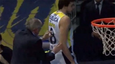 Obradović: Ništa lično protiv Bjelice, problem je ego