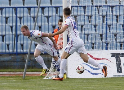 Kup: Jagodina pobedila na Karaburmi
