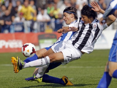 JSL: Partizan na noge OFK Beogradu, Čuka čeka Rad