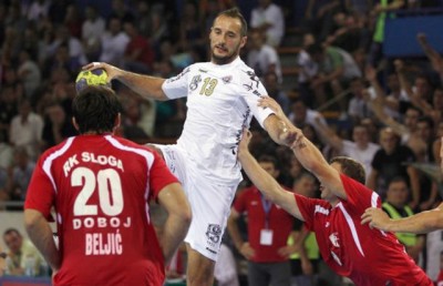 Kajganić konačno u Zvezdi