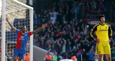 Kristal Palas napravio senzaciju pobedom protiv Čelsija (VIDEO)