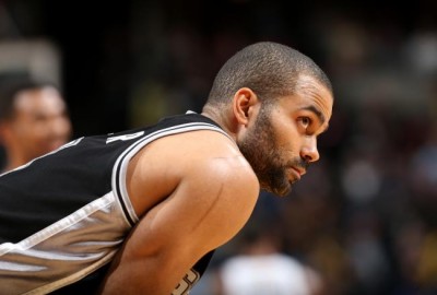 POSTAO ‘STRŠLJEN’: Toni Parker napustio San Antonio Sparse posle 17 godina (FOTO)