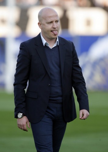 Nikolić: Imali smo mnogo šansi, presudila ogromna želja za pobedom