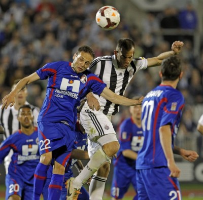 Partizan smatra da nema ravnopravan tretman