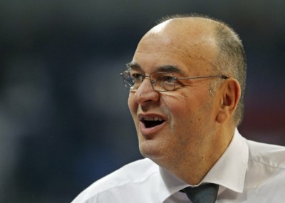 VUJOŠEVIĆ ZADOVOLJAN: Velikom željom i motivom nadoknadili smo izostanak važnih igrača