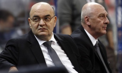 Vujošević: Partizan ne može da bude prodat vlasnicima PAO