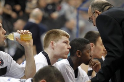 EL, TOP16: Bertans odložio dolazak CSKA u Beograd, Kuća zadržala šansu za prvo mesto (VIDEO)