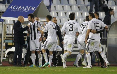 Partizan smanjuje kapacitet stadiona za derbi