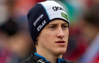 STVARNO NAJBOLJI: Peter Prevc pobednik novogodišnje turneje Četiri skakaonice