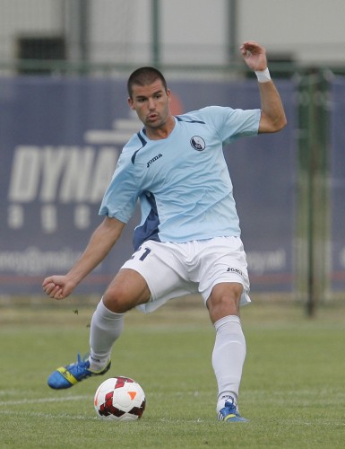 Raspopović za HotSport: Previše smo respektovali Partizan