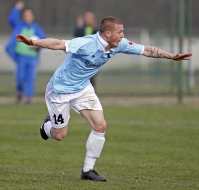 Ožegović za HotSport: Raduje me pogodak, ne i rezultat