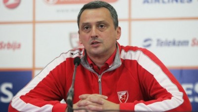 RADONJIĆ DOVODI ONE KOJE DOBRO ZNA: Otišao Jović, došao drugi bivši plej Zvezde…