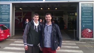 Radenović: Lipovij pravo pojačanje