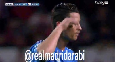 Ronaldo ‘poludeo’ na Bejla (VIDEO)