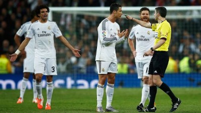 Podignute prijave protiv Ronalda i Ramosa