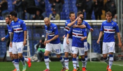 Sampdorija ‘petardirala’ Veronu, Atalanta savladala Inter na Meaci (VIDEO)