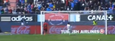 Samperio objasnio kako promašiti prazan gol sa tri metra (VIDEO)