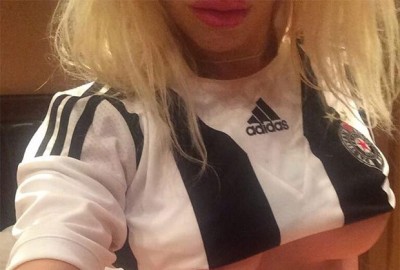 ISPOVEST: Sandra Partizan otkrila da je u vezi sa jednim košarkašem Partizana! Ko je u pitanju? (FOTO)