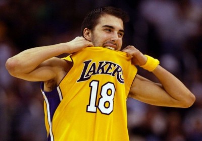 RASTANAK: Saša Vujačić napustio Laboral Kuću