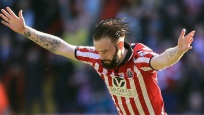 Šefild za dva minuta rešio Čarlton