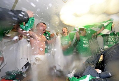 Seltik rekordno brzo do nove titule