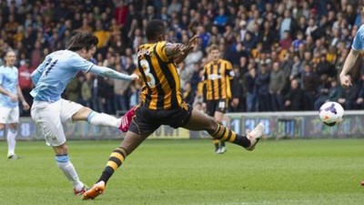 Desetorica ‘građana’ trijumfovalo u Halu (VIDEO)