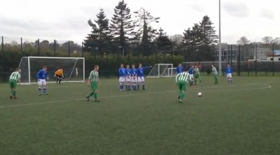 Ne na tu stranu dečko (VIDEO)