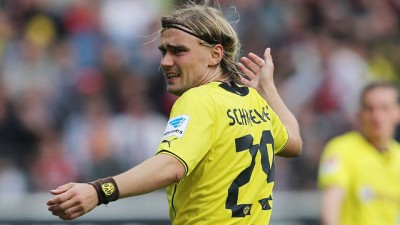 Mesec dana pauze za Šmelcera